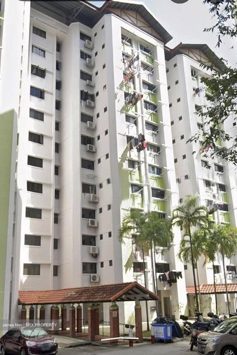 Blk 243 Jurong East Street 24 (Jurong East), HDB 3 Rooms #572261741